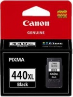 Canon Pg-440 Xl Black Cartridge Photo