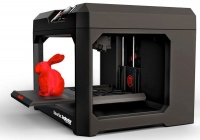 Makerbot Replicator Desktop 3D Printer Photo