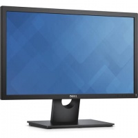 Dell E2216H - 54.6Cm Black Saf LCD Monitor Photo
