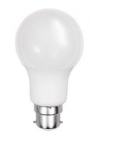 Ellies - 5W A60 LED B22 Residential Lamp - Cool White Photo