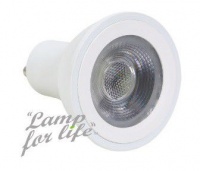 Ellies - Gu10 Lamp For Life - Warm White Photo