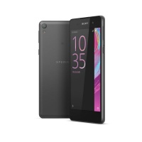 Sony Xperia E5 16GB LTE - Graphite Black Cellphone Photo