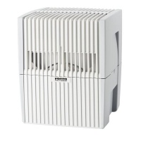 Venta Airwasher Air Purifier & Humidifier LW 15 White Photo