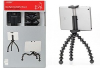 Joby 1328 GripTight GorillaPod Stand for Smaller Tablets Photo