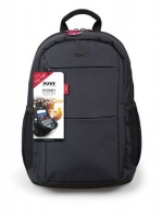 Port Sydney BackPack 13-14" - Black  Photo