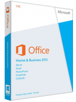 Microsoft Office Home And Business 2013 Photo