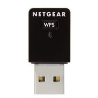 Netgear N300 Wireless USB Nano Adapter Photo