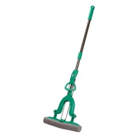 Floorwiz - Elite Butterfly Mop - Green Photo