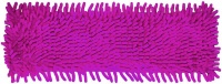 Floorwiz - Eco Mop Replacement Head - Purple Photo