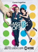 Masters of Sex Season 3 Photo