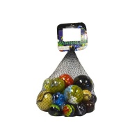 Marbles - Assorted Marbles -1Kg Photo