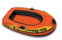 Intex Pro 100 Boat Explorer Photo