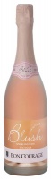 Bon Courage - Blush Sparkling Vin Doux - 750ml Photo