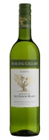Darling Cellars - Bush Vine Sauvignon Blanc - 750ml Photo