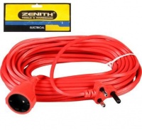 Extension-Cord 15m Lawnmower Photo