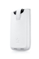 Capdase Smart Pocket XL - White & Grey Photo