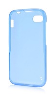 BlackBerry Capdase Soft Jacket Q5 - Tint Blue Photo