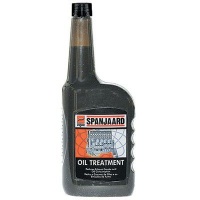 Spanjaard Oil Treatment Photo