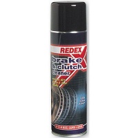 Redex Brake And Clutch Cleaner Photo