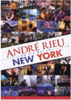 Andre Rieu - On His Way To New York Photo