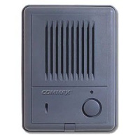 Commax 4 Button Gate Station Photo