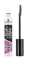 essence The False Lashes Mascara Extreme Volume & Curl Photo