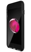 Tech21 Evo Check for iPhone 7 Plus - Smokey & Black Photo