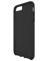 Tech21 Evo Tactical iPhone 7/8 Plus Cover - Black Photo