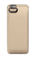 Boostcase Battery Case for iPhone 6/6S - Gold Photo
