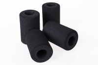 Tungha Protective Rubber Tube For Bike Carrier Frame Photo