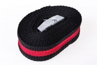 Bicycle Load Securing Belt Photo