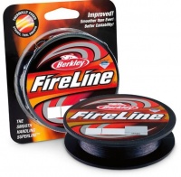 Berkley - Fireline Fused Original Line -Braid Smoke - 7.90kg Photo
