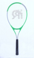 Rox Smash Junior Tennis Racquet JUN25-Y Photo