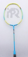Toppro Pro Control Graphite Badminton Racquet Photo
