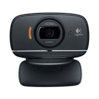 Logitech C525HD Webcam Photo