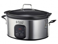 Russell Hobbs - 6 Litre Digital Slow Cooker Photo