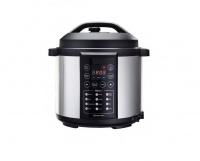 Russell Hobbs - 6 Litre Electric Pressure Cooker Photo