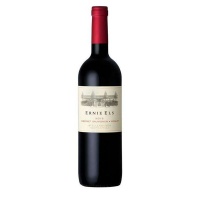 Ernie Els Wines Ernie Els - Major Series Merlot - 750ml Photo