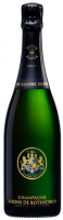 Champagne Barons De Rothchild Barons de Rothschild - Blanc de Blancs - 750ml Photo