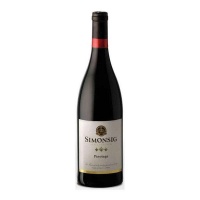 Simonsig - Pinotage - 750ml Photo