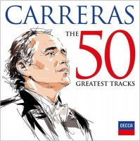 Jose Carreras - Jose Carreras: 50 Greatest Tracks Photo