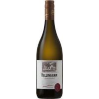 Bellingham Wines - Homestead Chardonnay - 6 x 750ml Photo