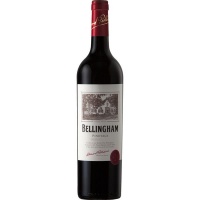 Bellingham Wines - Homestead Pinotage - 6 x 750ml Photo