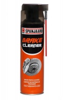 Spanjaard - Brake Cleaner - 500ml Photo