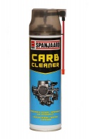 Spanjaard - Carburettor Cleaner Photo