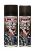Spanjaard - Chain Wax - 400ml Photo