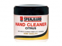 Spanjaard Citrus Hand Cleaner - 500g Photo