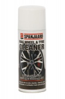 Spanjaard - Mag Wheel Cleaner - 400ml Photo