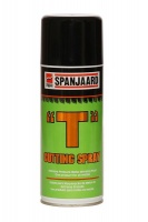 Spanjaard - T-Cutting Aerosol Spray - 350ml Photo