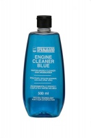 Spanjaard - Engine Cleaner - Blue - 500ml Photo